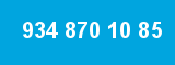 934 870 10 85
